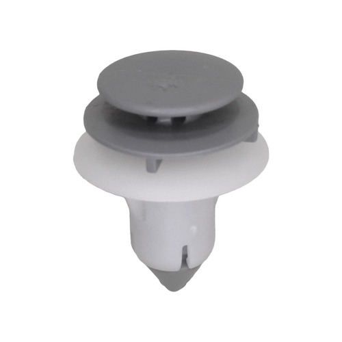 Chrysler Door Trim Retainer Gray