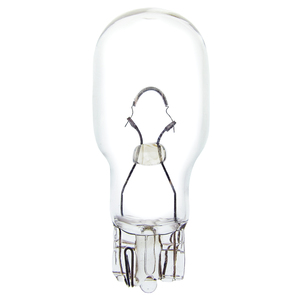 12 Volts - 14.4 Watts MINI T5 WEDGE 1.20 Amps #917 Bulb
