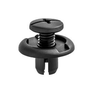 Retainer Screw Type - Honda Fender Splash Shield