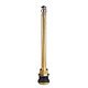 TR574 BRASS TRUCK VALVE 5-1/4