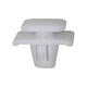 Front & Rear Door Exterior Trim Moulding