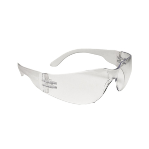 NSI N-Specs® Tridon® LT Clear Lens Safety Glasses