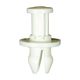 RAM LOWER BUMPER DEFLECTOR PUSH-TYPE RETAINER