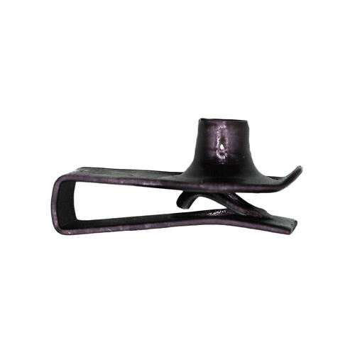 3/8"-16 Extruded U-Nut 3/4" - 25 Per Box | K.L. Jack - Foto 9