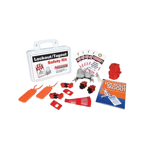 NSI LOT - Lock Out Tag Out