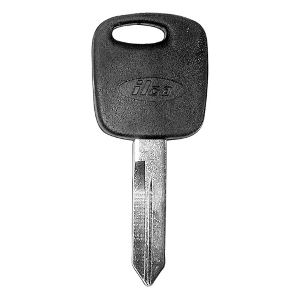 Key Blank Ford Pats 8 Cut Ford/Lincon/Mercury Key blanks Keys and
