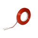 Tesa Fix Clear Double Sided Tape 1/2