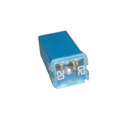 J-Case Fuse 20 Amp