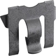 Weatherstrip Clip