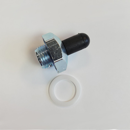 Air Chuck Filler Cap Assembly