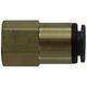 3/8X1/8 P-IN X FIP D.O.T. ADPT COMPOSITE
