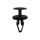 GM Air Distribution & Windshield Defrost Push Type