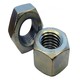 8.8 DIN Hex Nuts Zinc M5-0.80