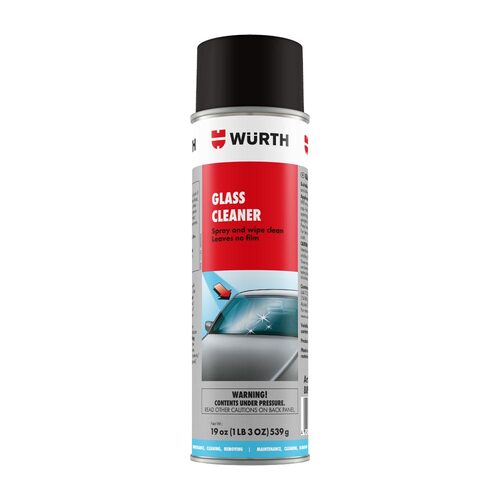 Glass Cleaner 19 Oz