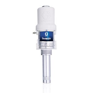 Mini Fire-Ball 3:1 Universal Oil Pump