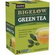 Bigelow Green Tea K-Cup Pack, 24/Box