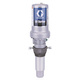 Universal oil pump with bung adapter 3:1
