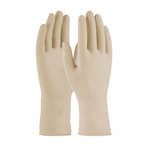 Latex Gloves - Heavy-Duty (100/Box) - Extra Large