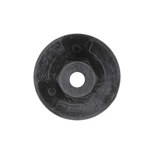 Heater & Air Conditioning Duct Nylon Nut