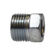 3/16 TUBE-7/16-24 THRD INV NUT