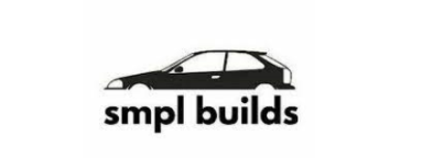 Smpl Builds Logo