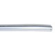 Clear PVC Heat Shrink Tubing 3/4