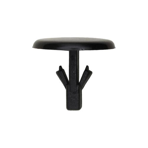 Weatherstrip Retaining Clip