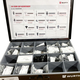 GM OEM Clip Assortment 685pc