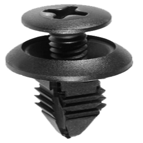 Rivet Screw Type Cowl Chrysler