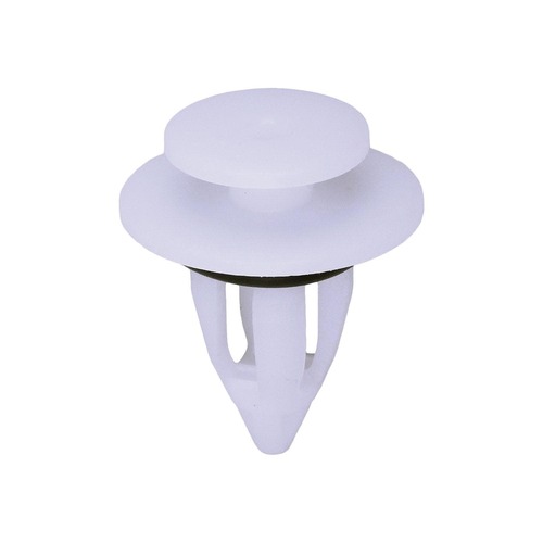 Wheel Arch Cover Footboard Retainer Seal
