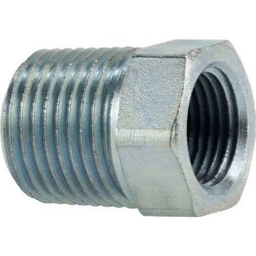 1 1/2-24 X 3/4-14 Hex Reducer Bushing