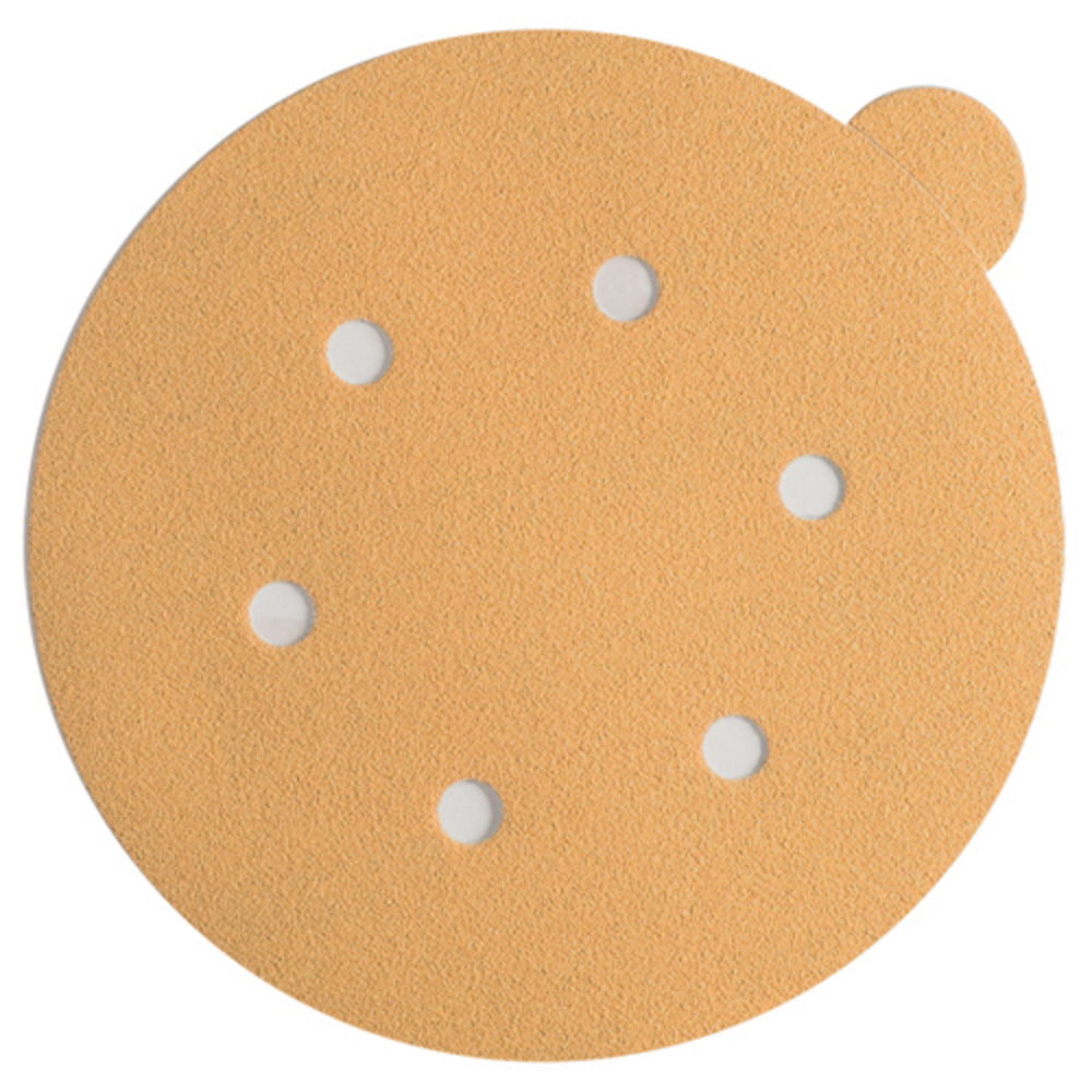 Weiler 60509 3 Inch Back-up Pads, Grit, Type S Hub Zimbabwe - View #11