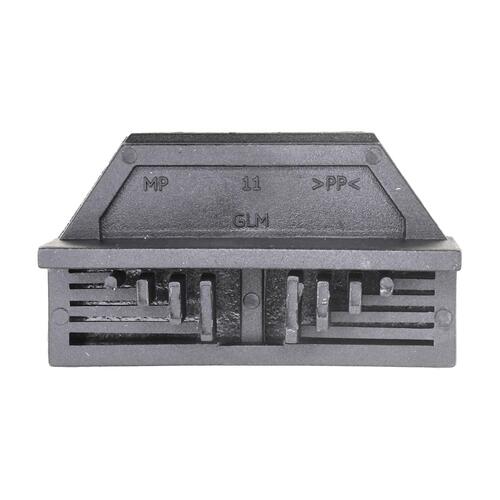 Wndshield Glass Setting Block