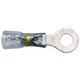 OptiClear Crimp/Seal 1/4