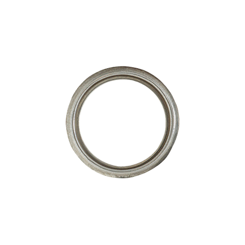 Silver Crushable Oil Drain Plug Gasket Use with #1241801009