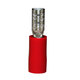 Female Spade Red Small