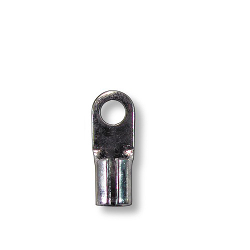 Ring Connector 6 MM Gauge 8-4