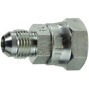 JIC TO FEM BSPP STRAIGHT SWIV- 1" JIC X 1-11