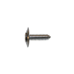 Phillips Oval Sems Screw 8 X 1