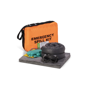 NSI MonsterZorb® Universal Emergency Spill Kit
