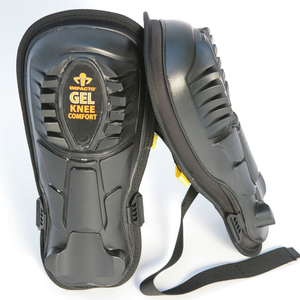 Impacto® Eliminator Knee & Shin Gel Knee Pads