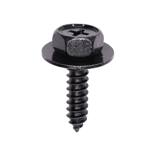 HYUNDAI/KIA BUMPER, SPLASH SHIELD PHILLIPS HH TAPPING SCREW
