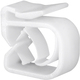 Tubing Support Clip