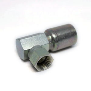 3/8 HOSE 9/169X18 JIC 37 FE SWVL