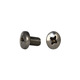 #14 X 2 PHILLIPS TS MACH  SCREW 316