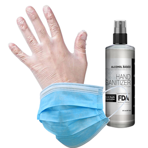 PPE Essential Preferred Kit