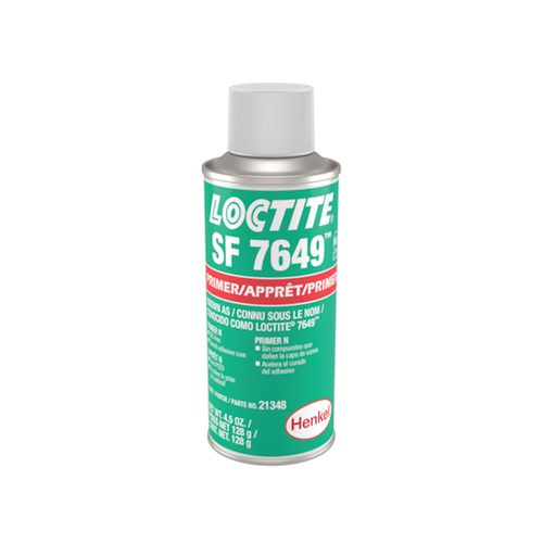 Loctite® 7649 Locquic® Primer N  4.5 oz Aerosol