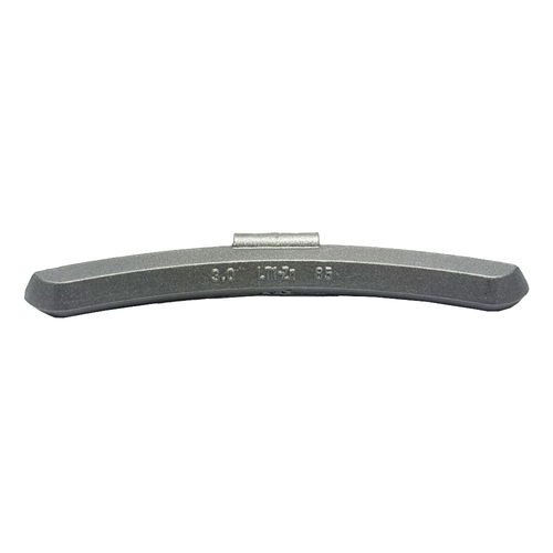LT1 ZINC TYPE COATED WHEEL WEIGHTS 3.00