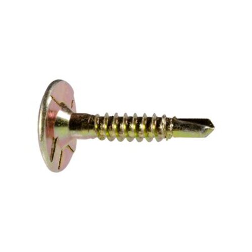 #10 X1 Phl Liner Scr W/ Locking Wedge