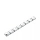 POWER CHROME LEAD ADH WEIGHT 40G/5G SEG